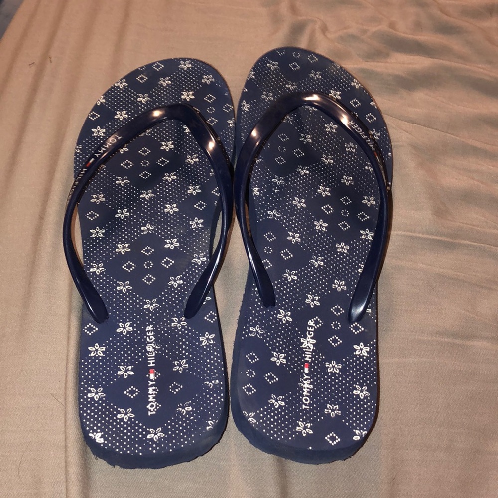 Flip flops